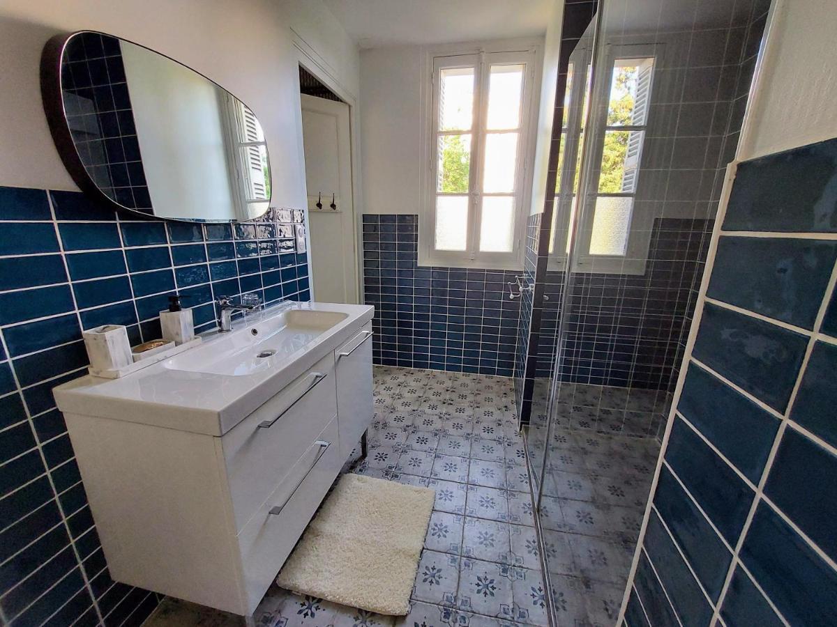 La Maucanniere Joué-lés-Tours Buitenkant foto