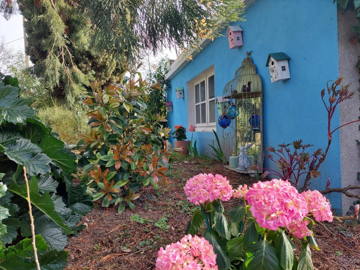 La Maucanniere Joué-lés-Tours Buitenkant foto
